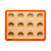 Silpat Perfect Muffin Mold