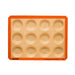 Silpat Perfect Tartelette Mold