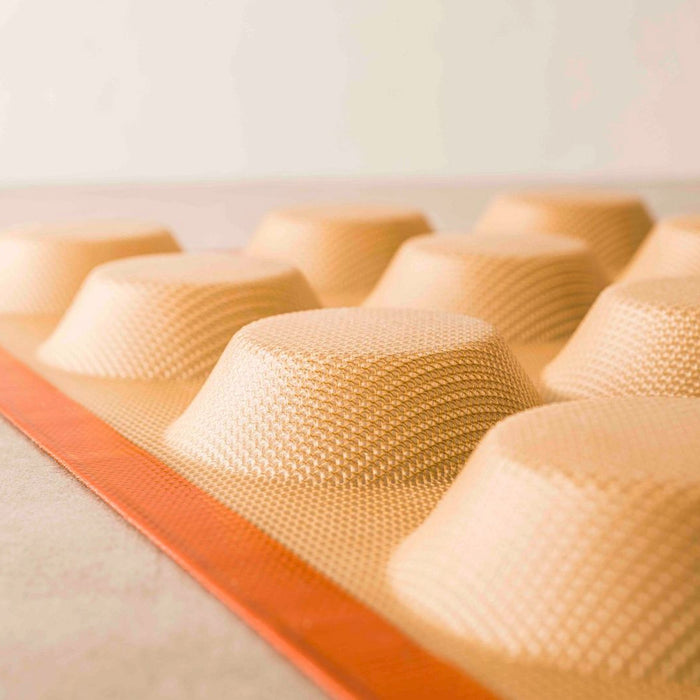 Silpat Perfect Tartelette Mold