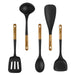 Staub 5 Pc Kitchen Utensil Set