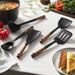 Staub 5 Pc Kitchen Utensil Set