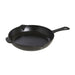 Staub Enameled Cast Iron 10" Fry Pan in Matte Black