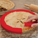Talisman Designs Adjustable Pie Shield