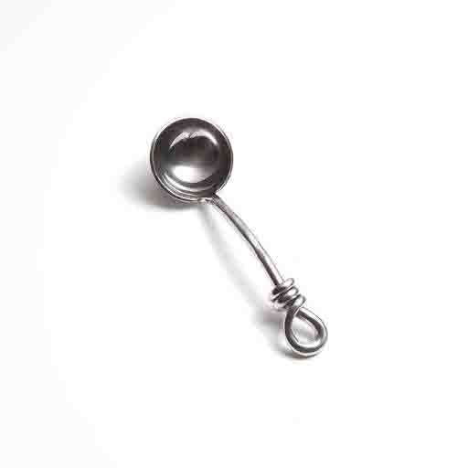 Taos Twist 5" Sauce Ladle