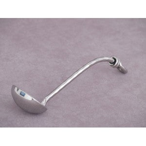 Taos Twist 9" Sauce Ladle