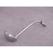 Taos Twist 9" Sauce Ladle