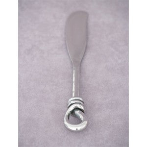 Taos Twist Butter Knife