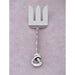 Taos Twist Serving Fork