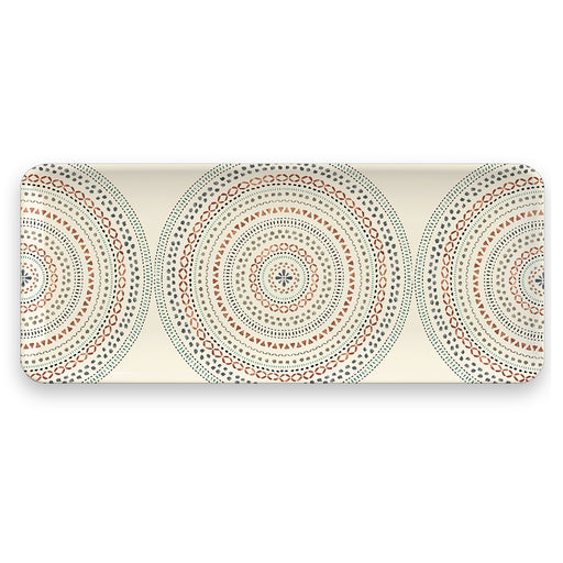 TarHong Merge Desert Mandala Tray