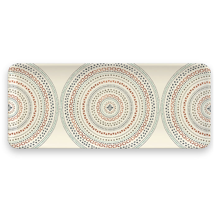 TarHong Merge Desert Mandala Tray