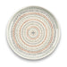 TarHong Planta Desert Mandala Dinner Plate