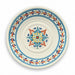 TarHong Planta La Cena Medallion Dinner Plate