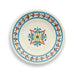 TarHong Planta La Cena Medallion Salad Plate