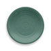 TarHong Planta Matte Artisan Teal Salad Plate