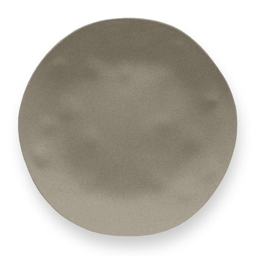 TarHong Planta Matte Dune Dinner Plate