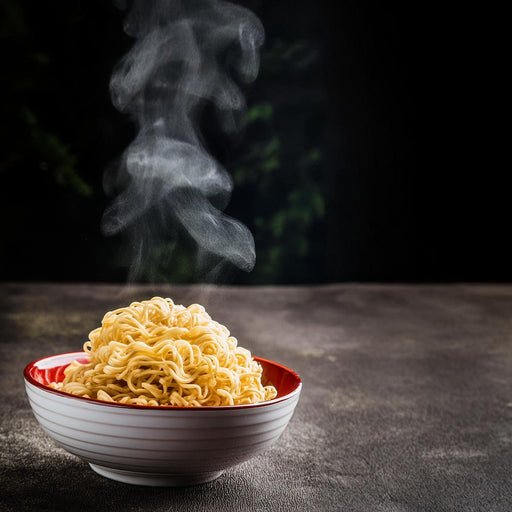 Tasty Ramen & Other Asian Hot Pots Tuesday, November 10 at 6 PM