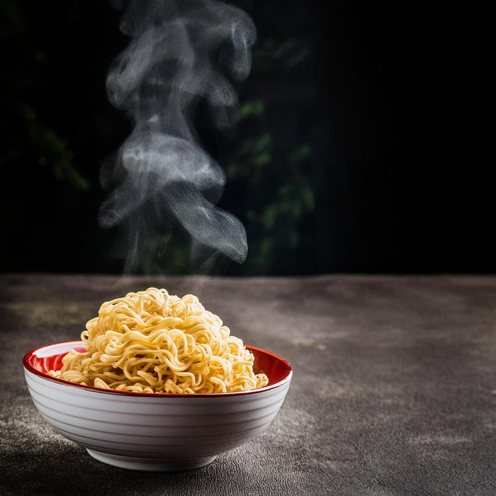 Tasty Ramen & Other Asian Hot Pots Tuesday, November 10 at 6 PM
