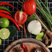 Tasty Thai Street Food Tuesday, October 13 at 6 PM
