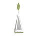 Tea Forte Icon Stainless Loose Tea Infuser