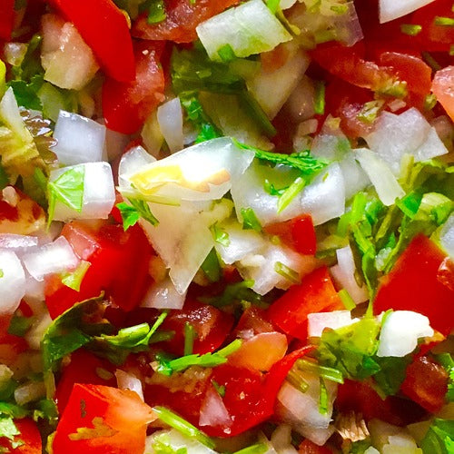 Those Great Sauces & Salsas Of New Mexico Friday, October 16 at 6 PM