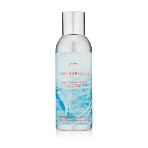Thymes Aqua Coralline Home Fragrance Mist