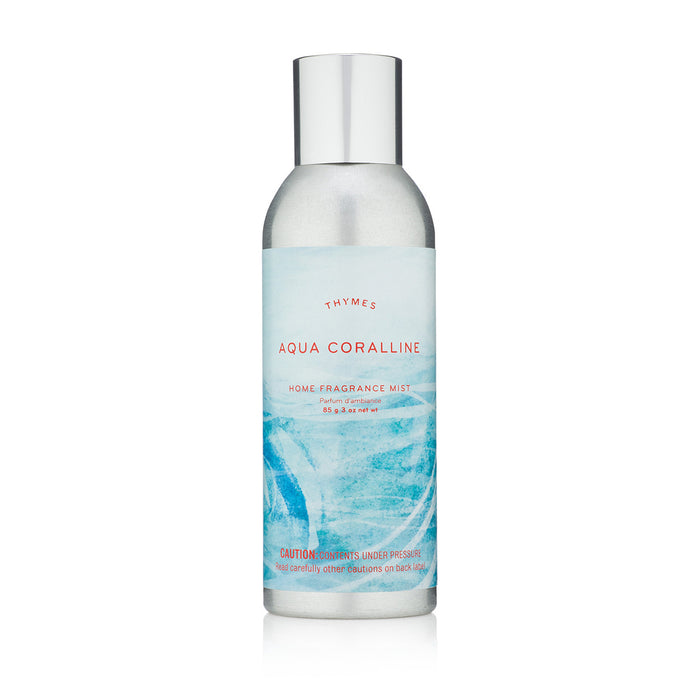 Thymes Aqua Coralline Home Fragrance Mist
