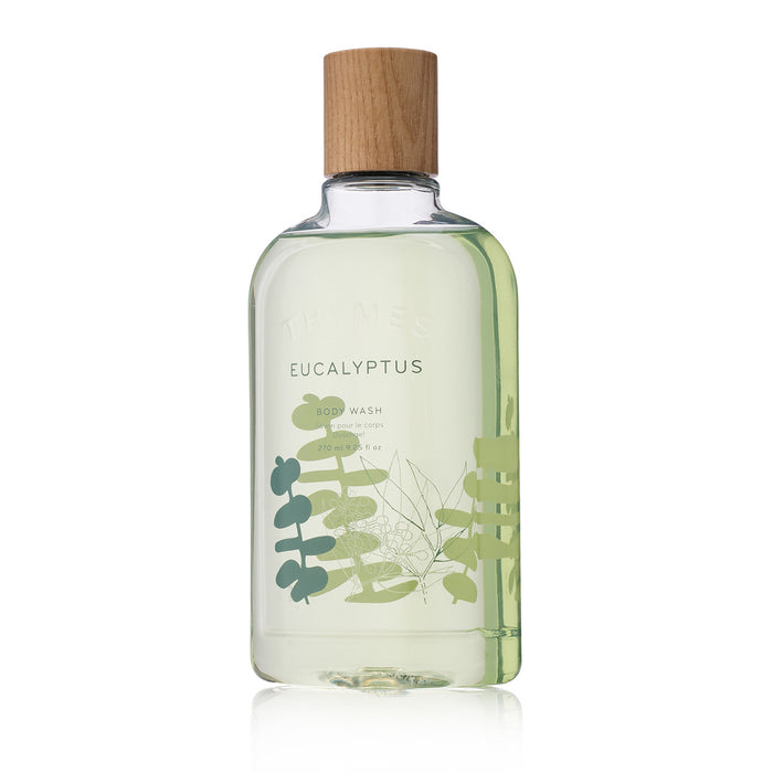 Thymes Eucalyptus Body Wash
