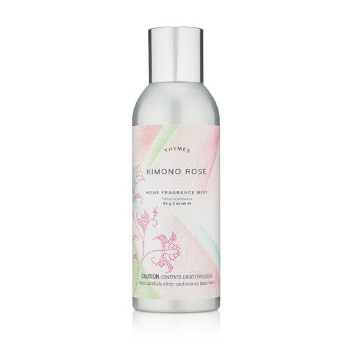 Thymes Kimono Rose Home Fragrance Mist
