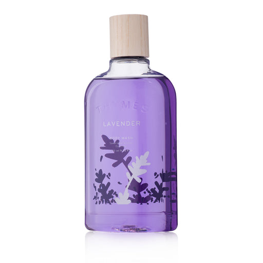 Thymes Lavender Body Wash