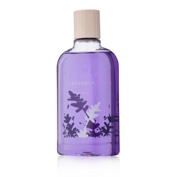 Thymes Lavender Body Wash