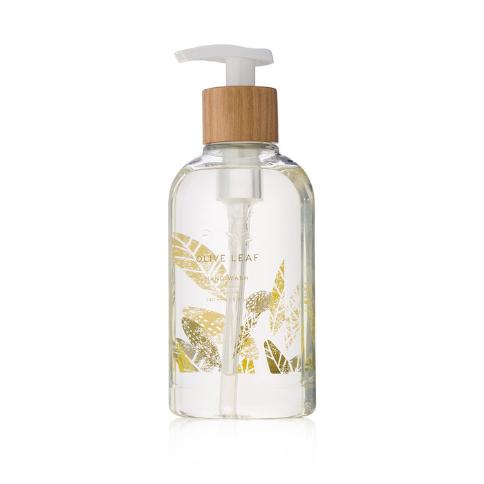 Thymes Olive Leaf Hand Wash