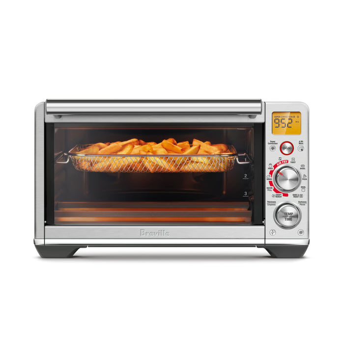 Breville the Smart Oven Air Fryer Compact