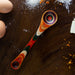 Totally Bamboo Baltique Marrakesh Collection 2-in-1 Measuring Spoon