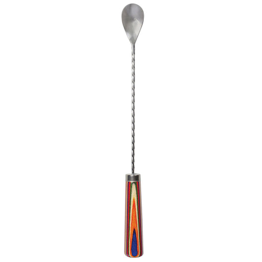 Totally Bamboo Baltique Marrakesh Collection Bar Spoon