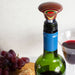 Totally Bamboo Baltique Marrakesh Collection Bottle Stopper