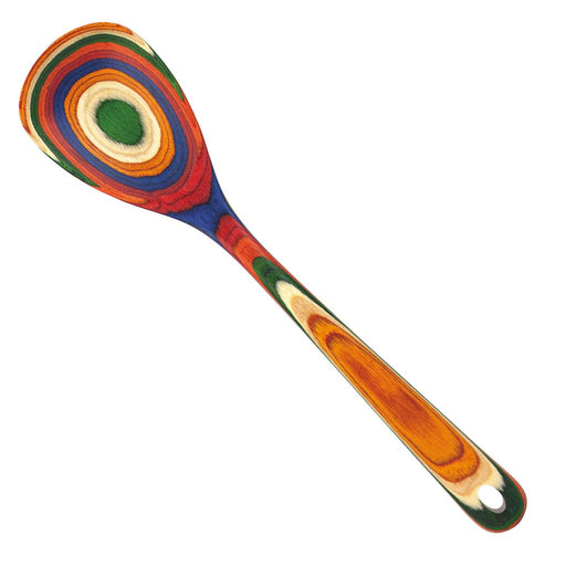 Totally Bamboo Baltique Marrakesh Collection Cooking Spoon