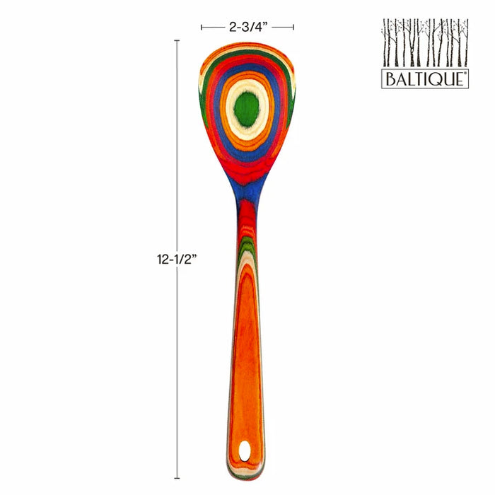 Totally Bamboo Baltique Marrakesh Collection Cooking Spoon