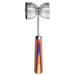 Totally Bamboo Baltique Marrakesh Collection Double Jigger
