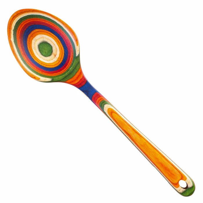 Totally Bamboo Baltique Marrakesh Collection Grand Serving Spoon