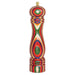 Totally Bamboo Baltique Marrakesh Collection Pepper Mill