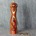 Totally Bamboo Baltique Marrakesh Collection Pepper Mill