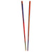 Totally Bamboo Baltique Marrakesh Collection Reusable Chopsticks, Set of 4 Pairs