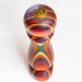 Totally Bamboo Baltique Marrakesh Collection Salt Shaker