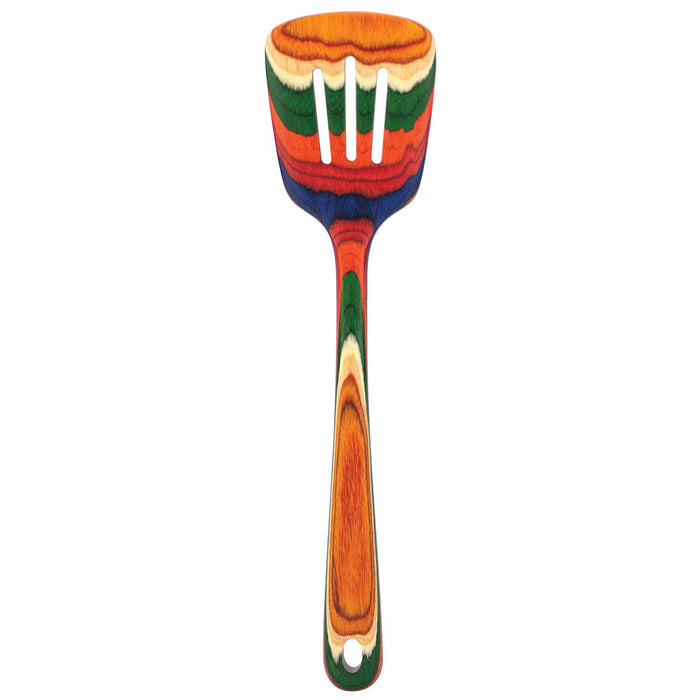 Totally Bamboo Baltique Marrakesh Collection Slotted Spatula