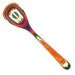 Totally Bamboo Baltique Marrakesh Collection Slotted Spoon