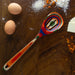 Totally Bamboo Baltique Marrakesh Collection Slotted Spoon