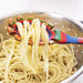 Totally Bamboo Baltique Marrakesh Collection Spaghetti Server