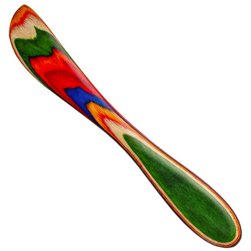 Totally Bamboo Baltique Marrakesh Collection Spreader Knife