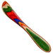 Totally Bamboo Baltique Marrakesh Collection Spreader Knife