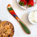 Totally Bamboo Baltique Marrakesh Collection Spreader Knife